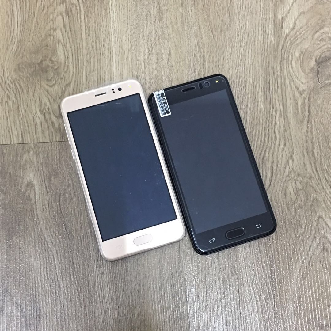 (Gold)95% NEW LENOVO G10 2+16GB ANDROID PHONE(READY STOCK)